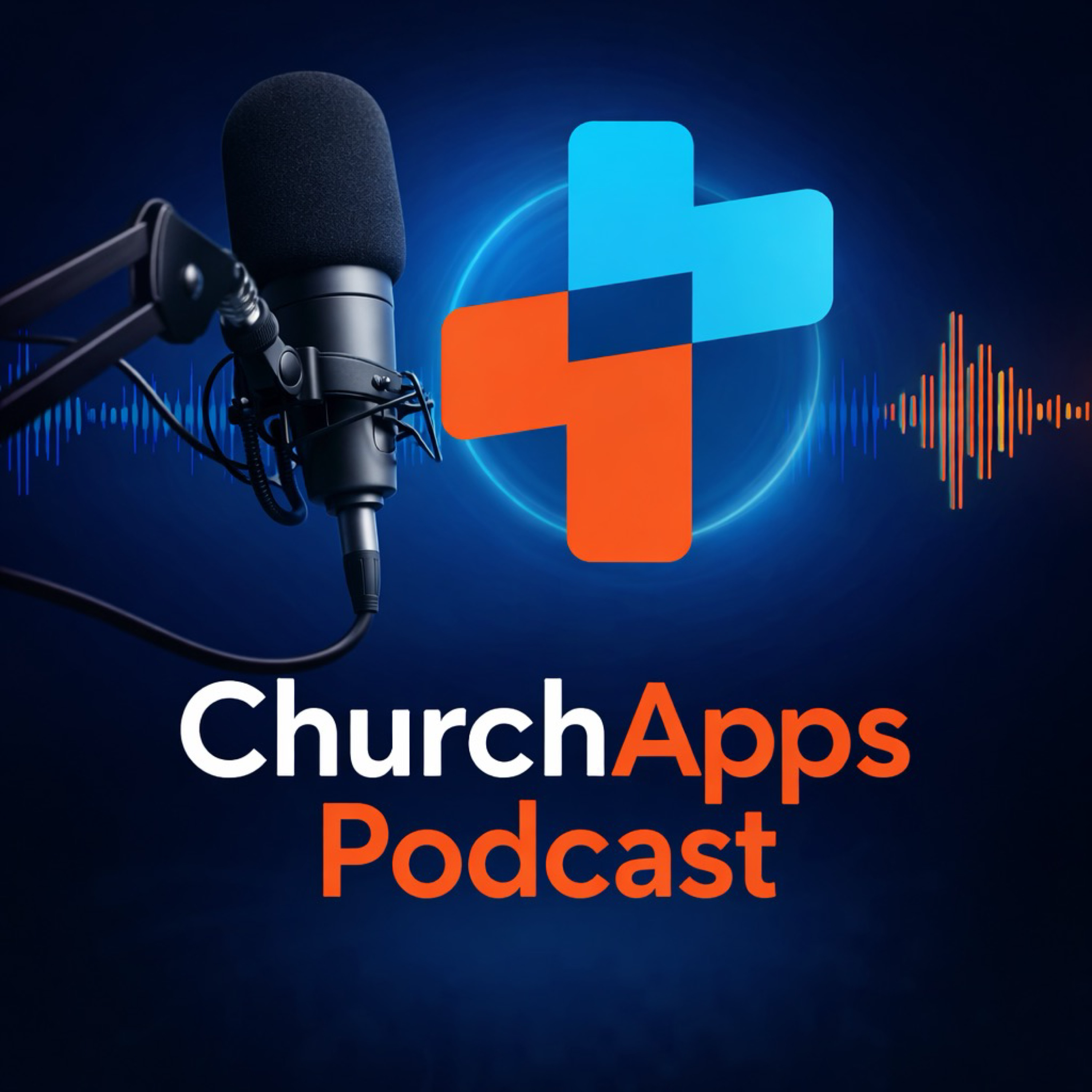 The ChurchApps Podcast